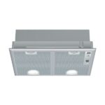 Neff D5655X1 Μηχανισμός Απορρόφησης 53cm με 2 Μοτέρ Inox