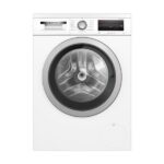 Bosch Πλυντήριο Ρούχων 9kg 1400 Στροφών Speed Perfect WUU28T02GR