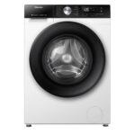 Hisense WF3S8043BW3 Πλυντήριο Ρούχων 8,00 kg