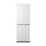 Hisense Ψυγειοκαταψύκτης 230lt 161.3xΠ55xΒ55.7εκ. Λευκός RB291D4CWE