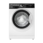 Whirlpool Πλυντήριο Ρούχων 6kg 1200 Στροφών 6th Sense WRB SS 6249 S EU