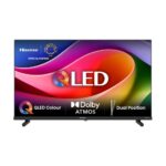 Hisense Smart Τηλεόραση 40" Full HD LED A5Q HDR (2025) 40A5Q