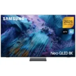 Samsung 8K Neo QLED TV 65'' 65QN990F Mini LED AI