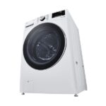 LG Πλυντήριο Ρούχων 20kg με Τεχνολογία Ατμού 1000 Στροφών AI DD F0P3CYV2W