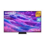 TV Samsung Neo QLED QE75QN80F 75" Mini Led AI