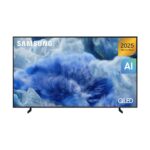TV Samsung QLED QE50Q8F 50" 4K AI