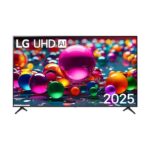 LG 4K Smart TV 65" 65UA75006LA