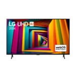 LG UHD Smart TV 98'' 98UT91006LA AI