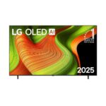 LG Τηλεόραση OLED 65'' Smart TV OLED65B56LA