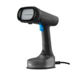 Braun GS5031BL Ατμοκαθαριστής Ρούχων Χειρός 1200W με Δοχείο 150ml