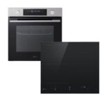 Pitsos PH10M40X2 Φούρνος CRE645S06 Εστία