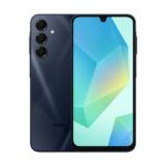 Samsung Galaxy A16 4G Dual SIM (4/128GB) Black