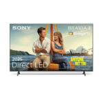 Sony Τηλεοραση BRAVIA 3 DLED K43s35BP