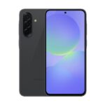 Samsung Galaxy A36 5G Dual SIM (6/128GB) Awesome Black