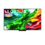 LG 4K QNED TV 86'' 86QNED86A6