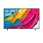 LG 4K QNED TV 75" 75QNED80A6A