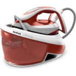 Tefal SV8110C0 Σύστημα Σιδερώματος 2800W Πίεσης 6.3bar με Δοχείο 1.8lt