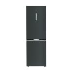 Whirlpool Ψυγειοκαταψύκτης 316lt NoFrost Υ186.5xΠ59.5xΒ66.3εκ.WHK 26362 XBR4E