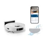 Bosch Σκούπα ρομπότ Spotless Advanced BCRC2W