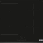 Pitsos CWP631T12 Κεραμική Εστία Αυτόνομη με Λειτουργία Κλειδώματος