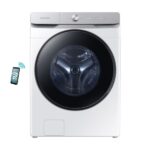 Samsung WF20DG8650BW/U4 Πλυντήριο Ρούχων 20kg 1000 Στροφών