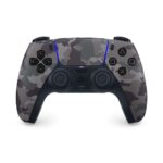 DualSense Wireless Controler Grey Camo
