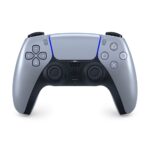 DualSense Wireless Controller Sterling Silver