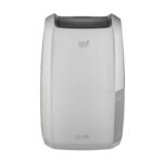 Delonghi DDSX225 25lt/24h Αφυγραντήρας