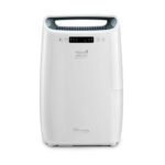 Delonghi DEXD216RF 16lt/24h Αφυγραντήρας