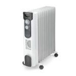 Olimpia Splendid Caldorad11 11 Φέτες 2500W Ηλεκτρικό Καλοριφέρ Λαδιού