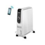 Delonghi TRD51025 Dragon WIFI Καλοριφέρ