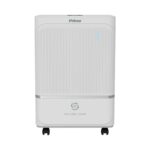 Primo Αφυγραντήρας PRDH-45023i 10Lt/h Λευκος
