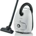 Bosch Σκούπα Με Σακούλα BGB41WH1 Series 4